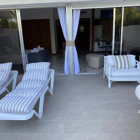 Luminoso Apartamento En Segunda Linea Playa 438 Марбелья Екстер'єр фото