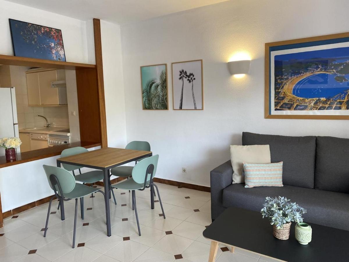 Luminoso Apartamento En Segunda Linea Playa 438 Марбелья Екстер'єр фото